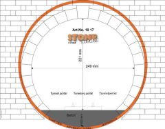 Tunelový portál 10 17 návod