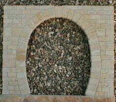 Ilustrační foto slepeného portálu 10 11